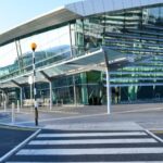 Dublin Aeroport Centre Ville Itineraire