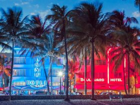 Miami Visiter 3 Jours Itineraire