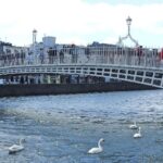 Dublin Ha Penny Bridge