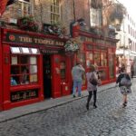 Dublin Visite 2 Jours Itineraire