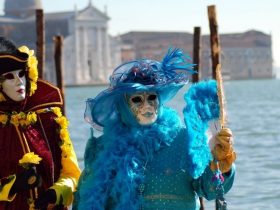 Venise Carnaval