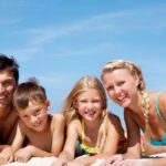 Partir en Vacances à Lanzarote avec des enfants