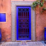 marrakech medina