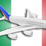 italie aeroports