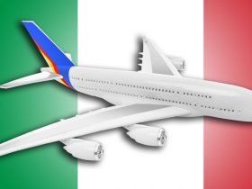 italie aeroports
