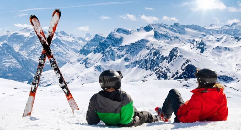 italie stations de ski
