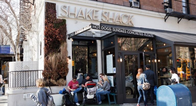 new york restaurants pas cher
