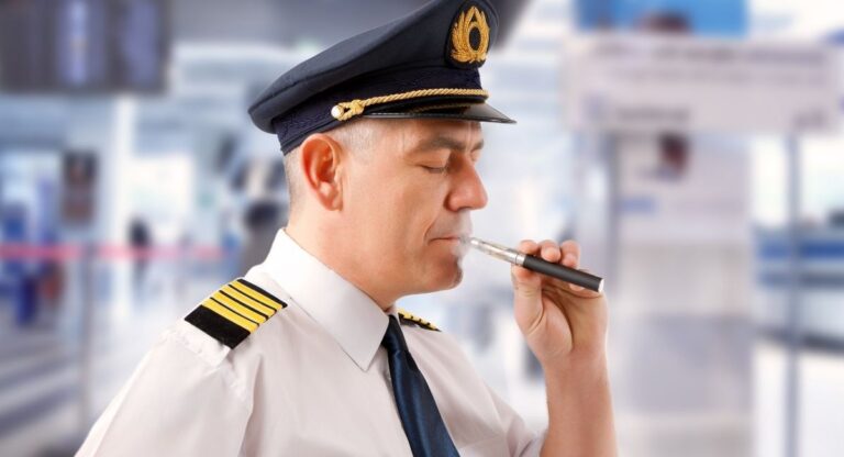 pourquoi interdit fumer avion
