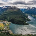 croisiere fjords norvegiens