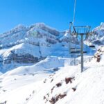 espagne meilleures stations de ski