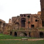 rome catacombes