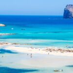 crete plages