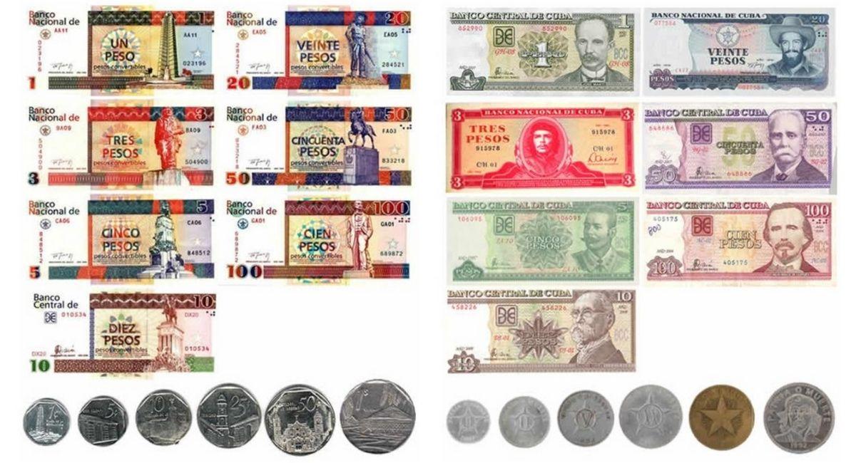 Comment retirer des euros à Cuba ?