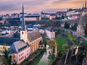 luxembourg que faire