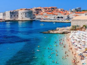 croatie meilleures plages