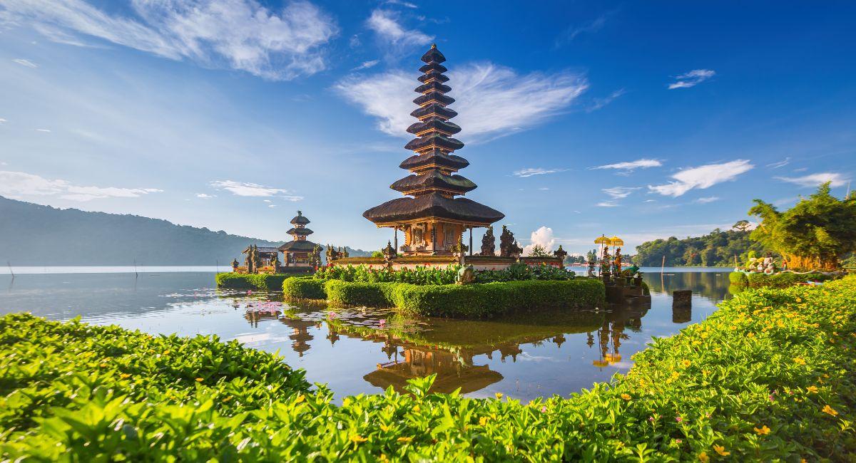 bali quand voyager