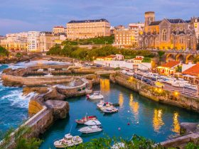 Que voir et que faire à Biarritz ?