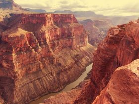 colorado grand canyon