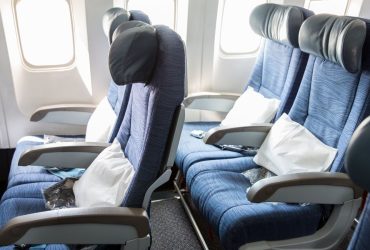 Peut-on changer de siège sur un vol ?