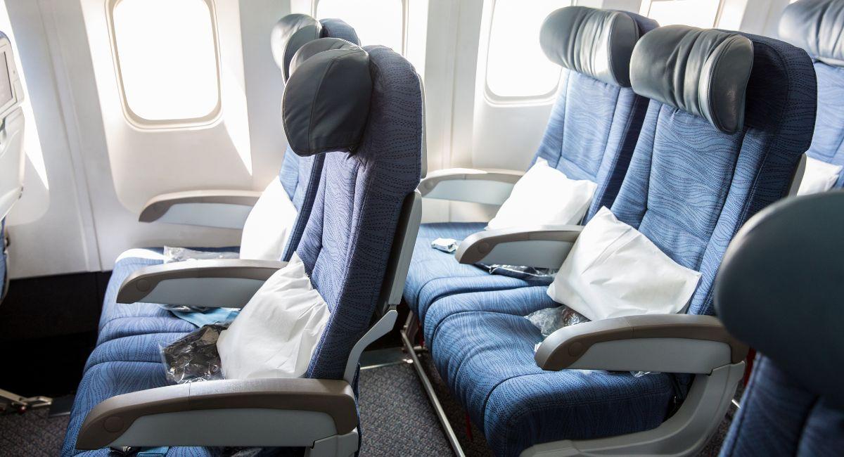 Peut-on changer de siège sur un vol ?