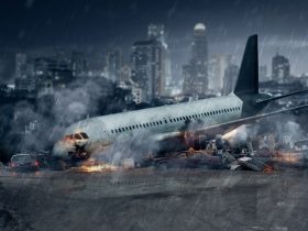survivre accident avion