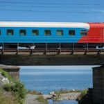 Le Transsibérien : le plus long train du monde