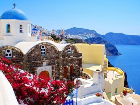 voyage en grece raisons