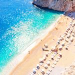 meilleures plages mediterranee