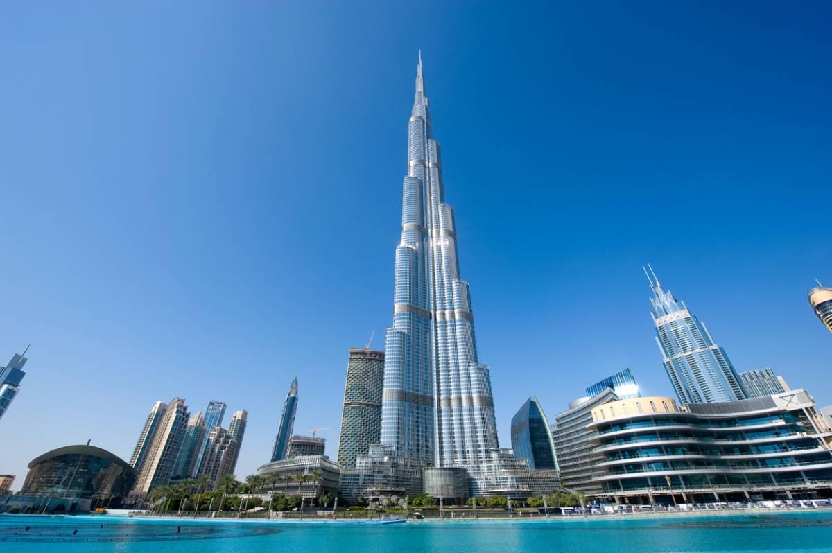 Quel est le meilleur moment pour aller à Dubaï ?