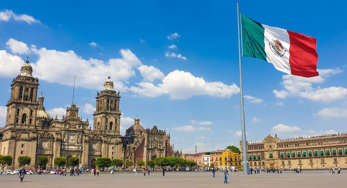 mexique villes
