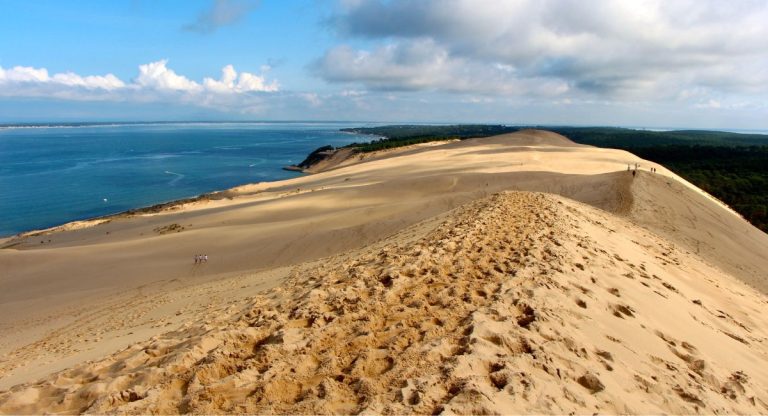 dune pilat