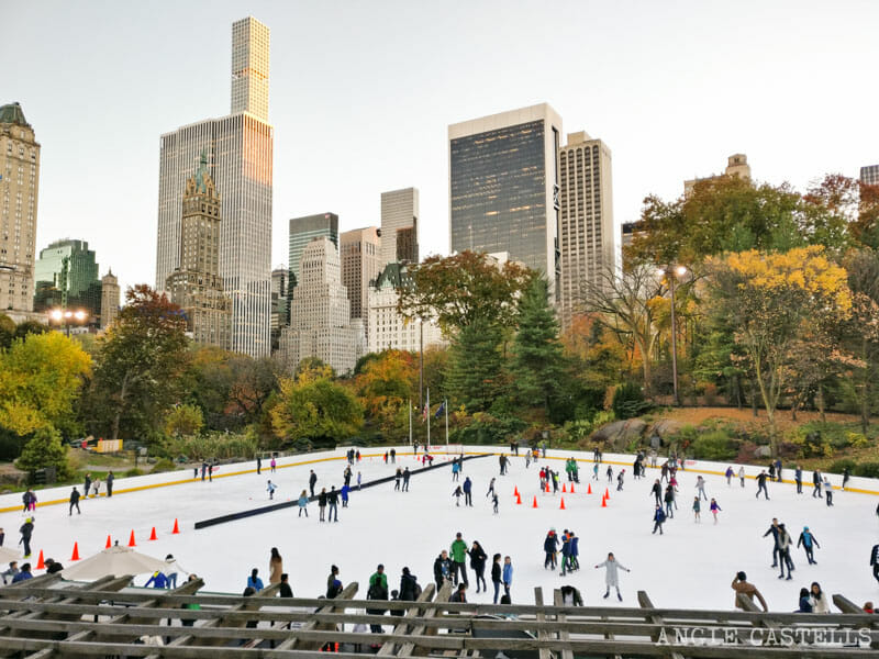 Guide-Central-Park-Patinoire-Wollman-Rink