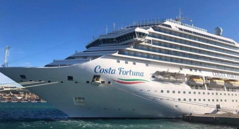 experience costa croisieres