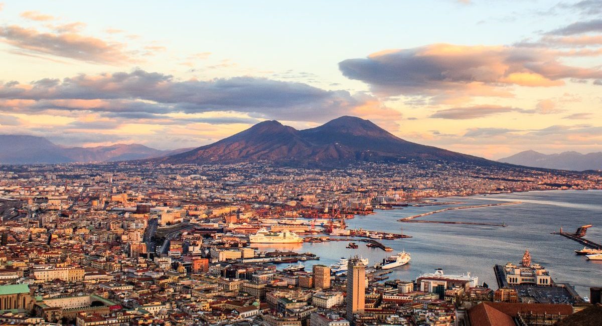 Vacances : Attention, cette ville italienne célèbre est devenue dangereuse !