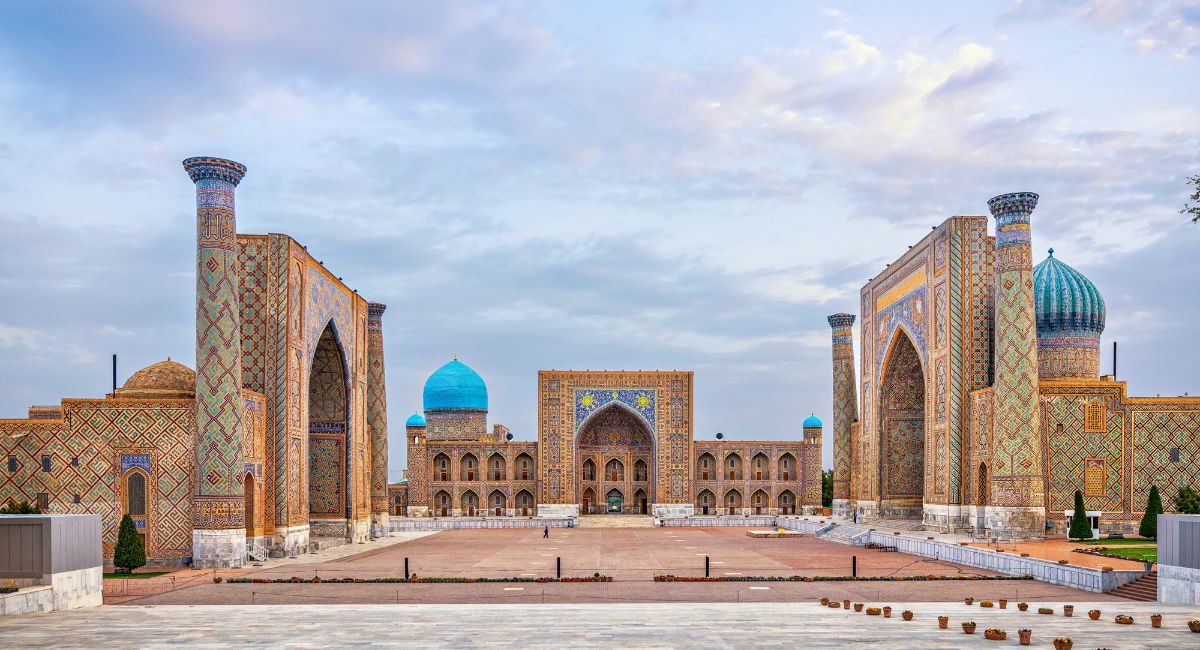 ouzbekistan meilleures destinations touristiques