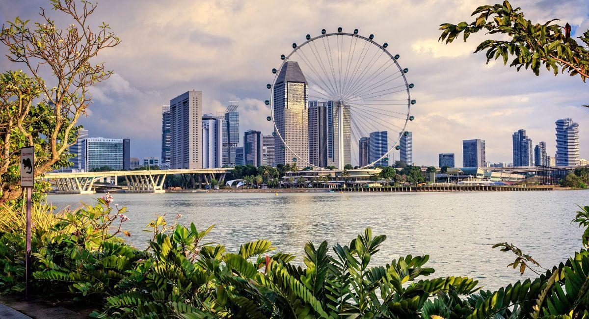 singapour que faire activites